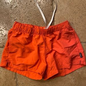 Patagonia women’s shorts